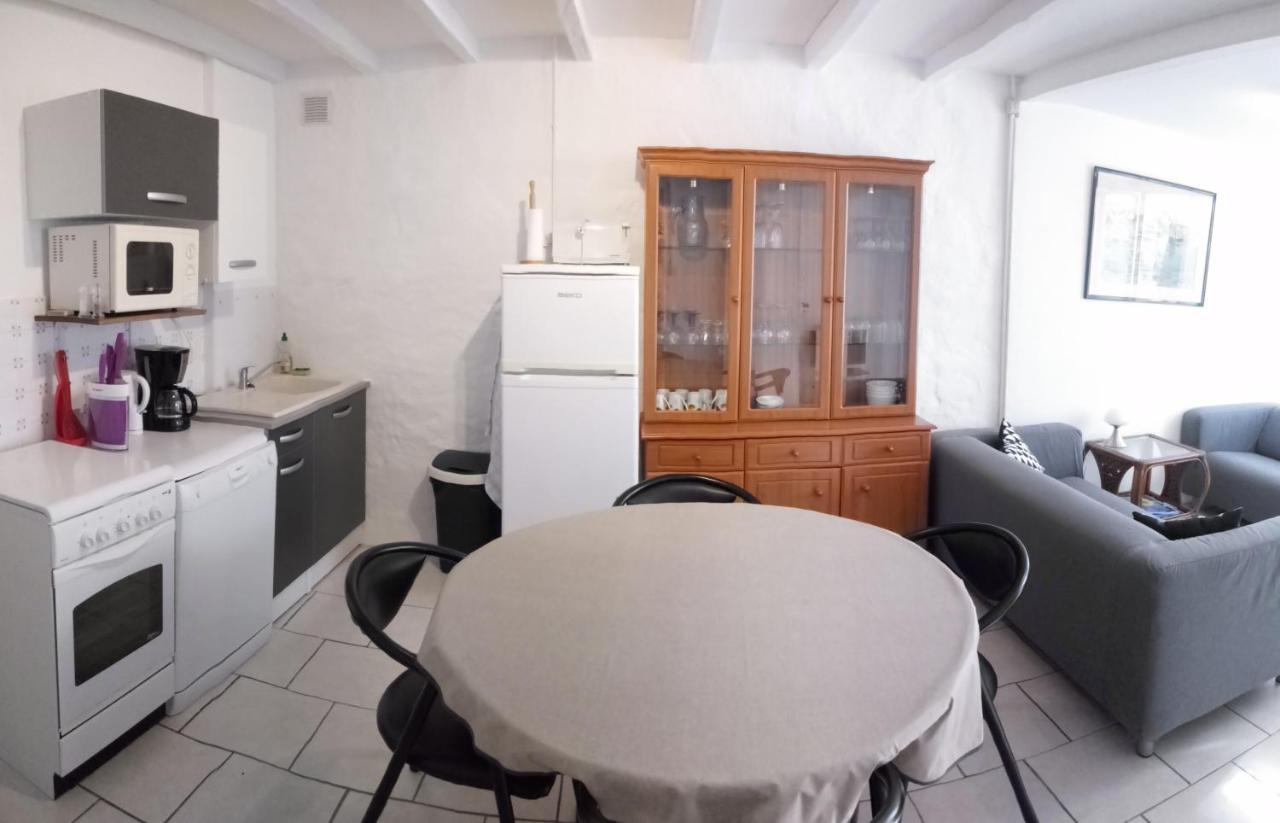 La Tranquillite, Le Repos Villa Nanteuil-Auriac-de-Bourzac Exterior foto